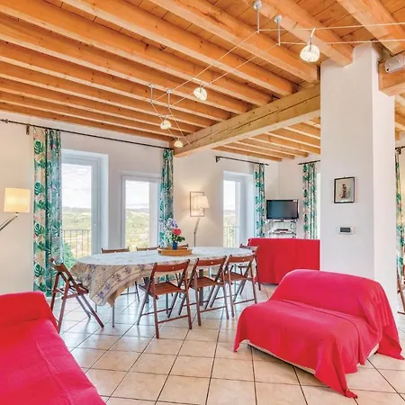 Bellavista Holiday home *