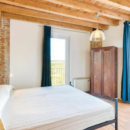 Bellavista Holiday home *