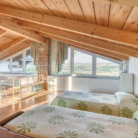 بيت للعطل Bellavista