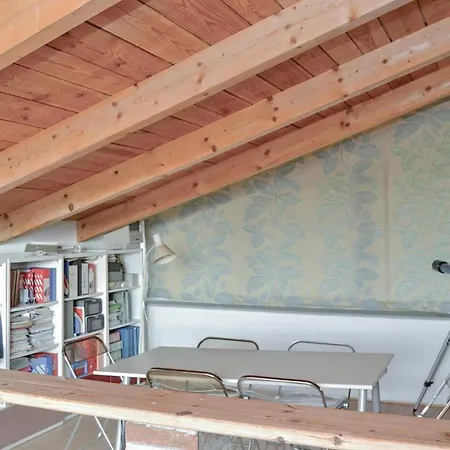 Ferienhaus Bellavista *
