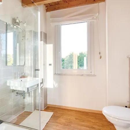 Bellavista Дом отдыха