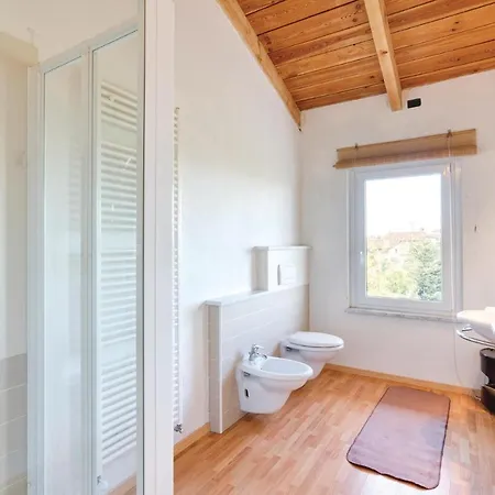 Bellavista بيت للعطل Lequio Tanaro