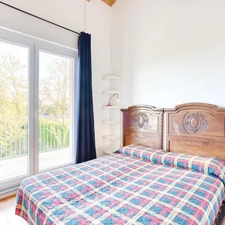 Bellavista Дом отдыха Lequio Tanaro